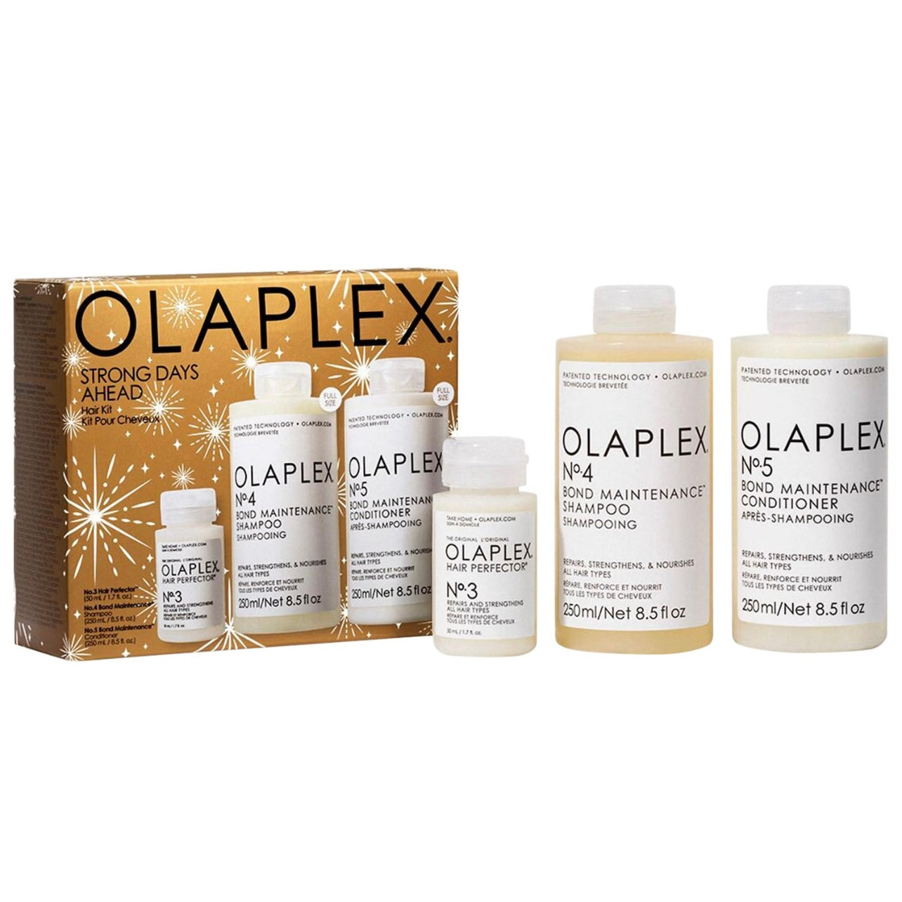 Olaplex Set