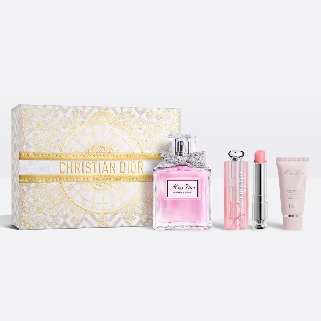 Miss Dior Perfume Set