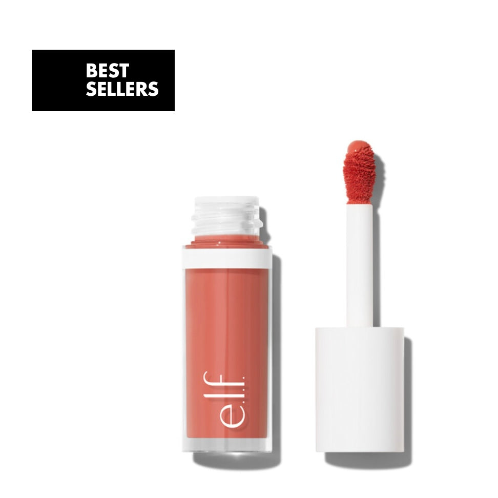 Rubor líquido Camo Elf