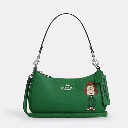 Teri Bag Shoulder