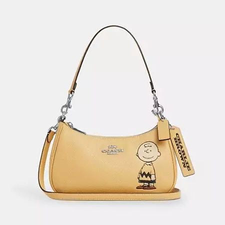 Teri Bag Shoulder