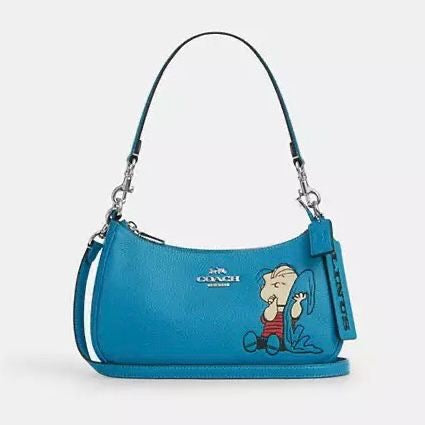 Teri Bag Shoulder