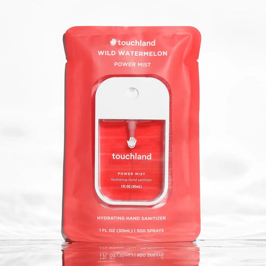 Touchland Watermelon Sanitizante Para Manos