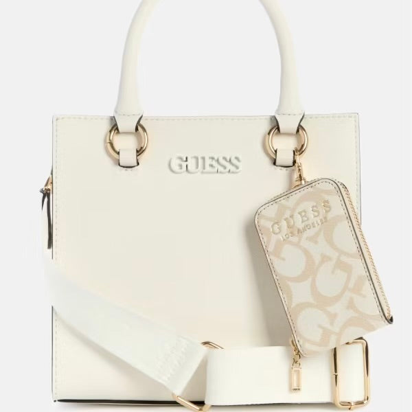 Zinnia Small Satchel Guess