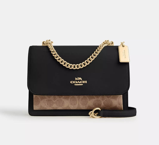 Klare Crossbody Bag