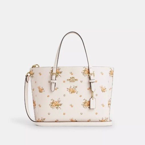 Mollie Tote Bag 25