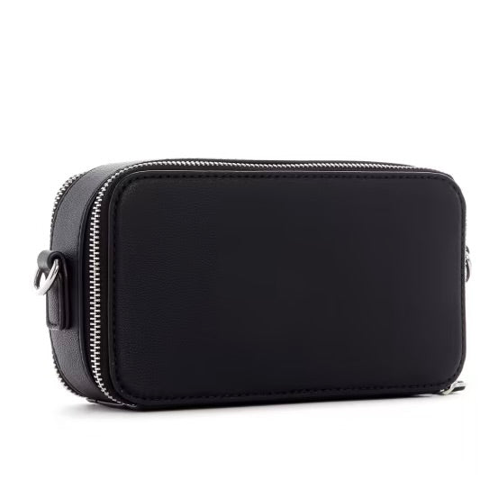 Lewistown Double Zip Crossbody Guess
