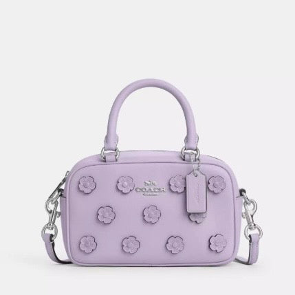 Satchel Crossbody