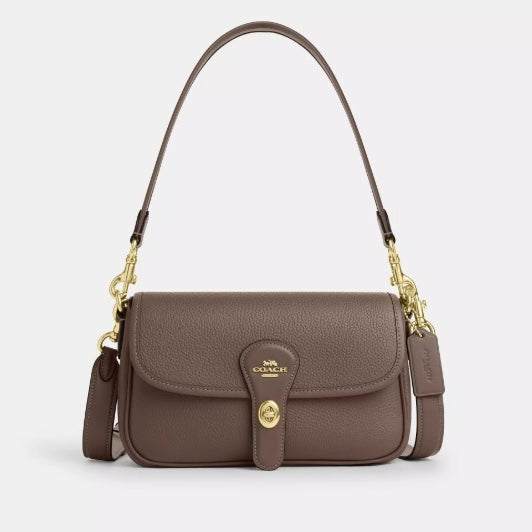 Hadley Shoulder Bag