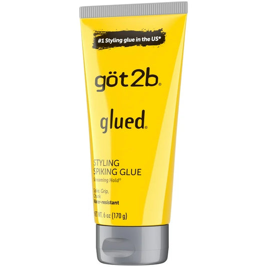 Got2b Glued Fijador Para Cabello