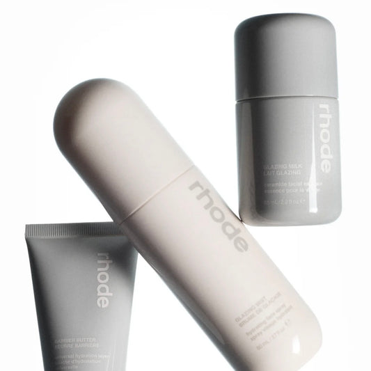 The Glow Set