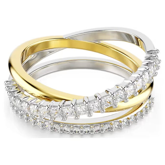 Anillo de hipérbola