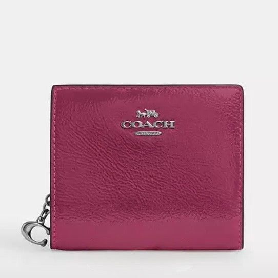 COACH Snap Wallet