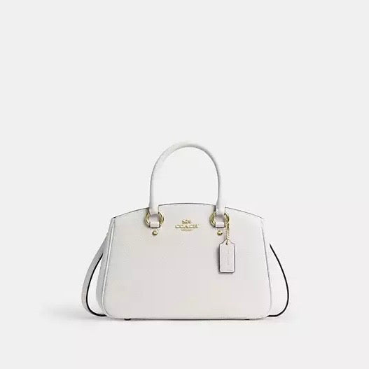 Savannah Small Carryall Bag