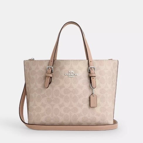 Mollie Tote Bag 25