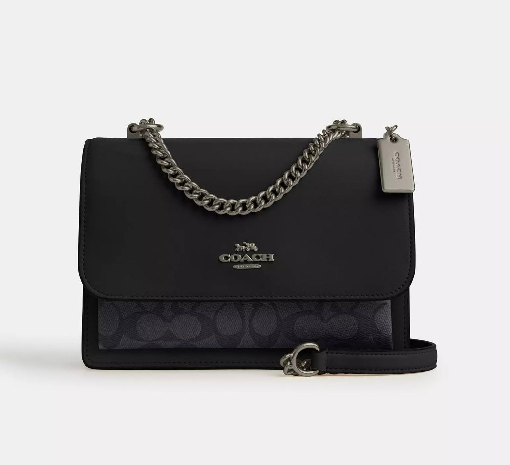 Klare Crossbody Bag