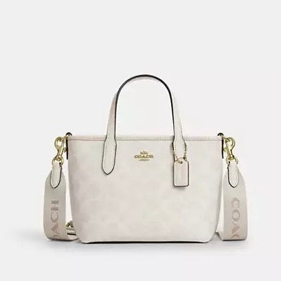 City Mini Tote Bag