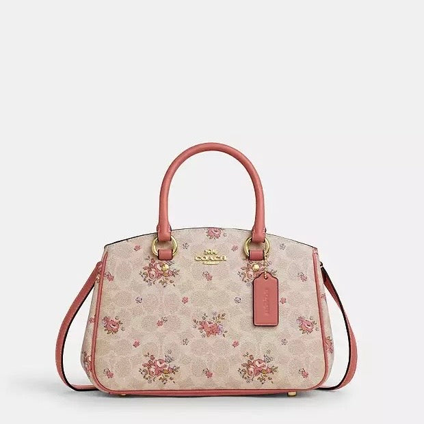 Savannah Small Carryall Bag