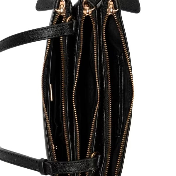 Akir Triple Compartment Crossbody Guess