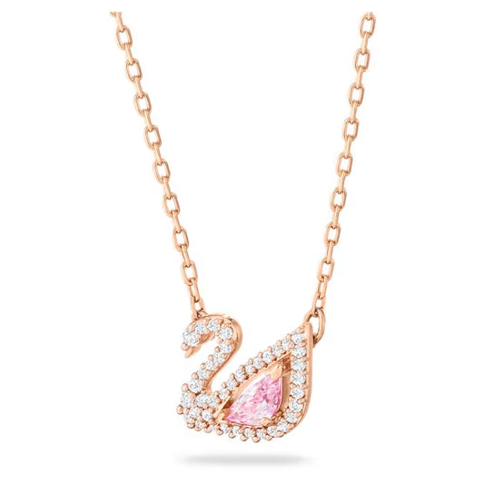Collar de Cisne
