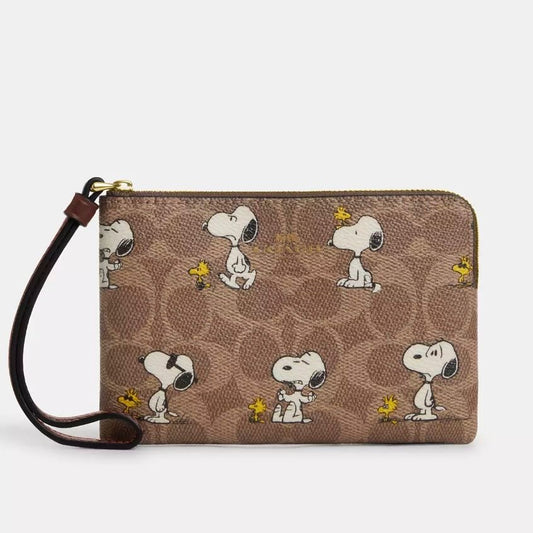 Wristlet normal