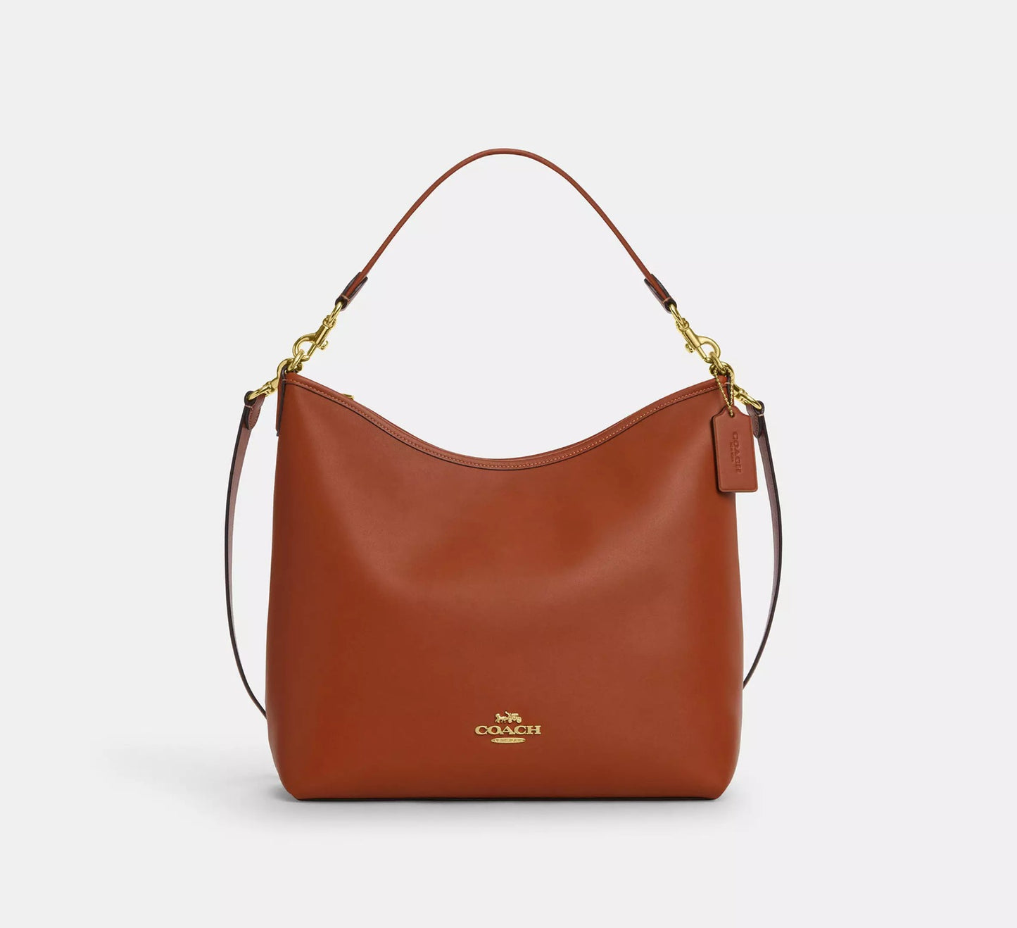 Laurel Large Shoulder Bag