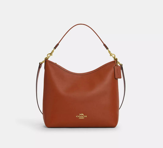 Laurel Large Shoulder Bag