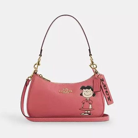 Teri Bag Shoulder