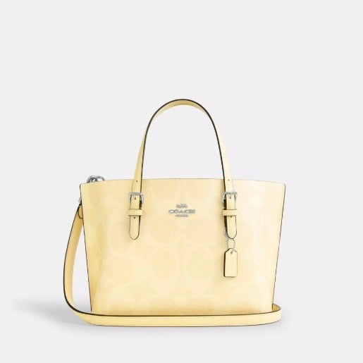 Mollie Tote Bag 25