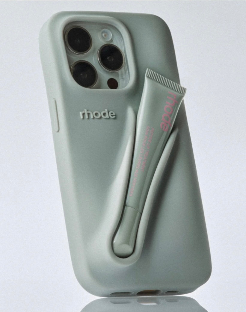Funda RHODE gris