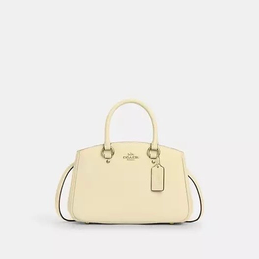Savannah Small Carryall Bag