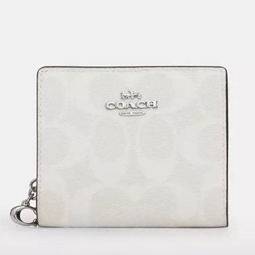 COACH Snap Wallet