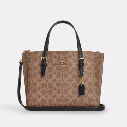 Mollie Tote Bag 25