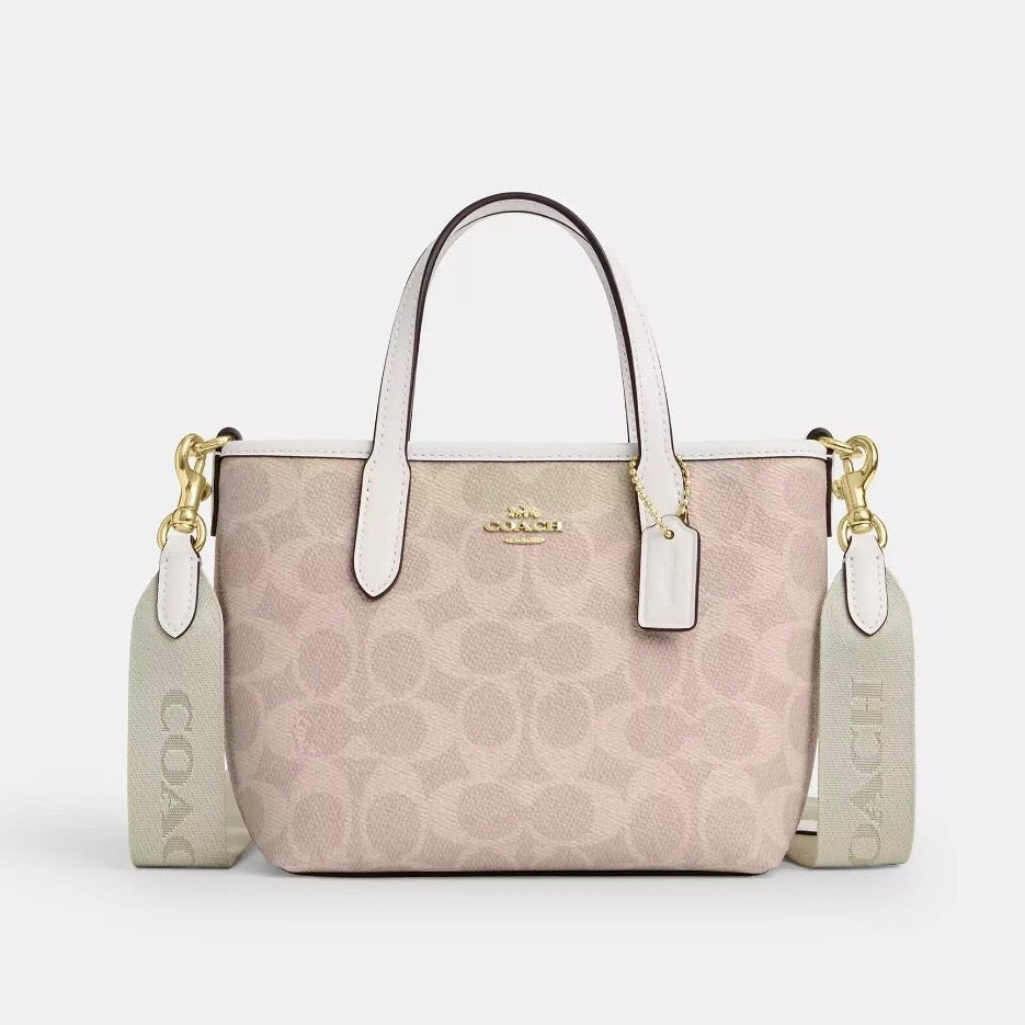 City Mini Tote Bag