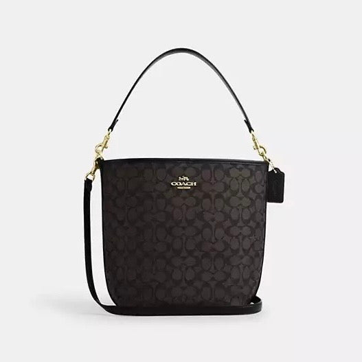 City Large Bucket Bag
