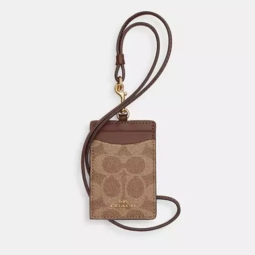 Id Lanyard