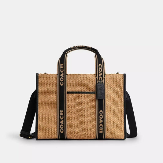 Smith Tote Bag
