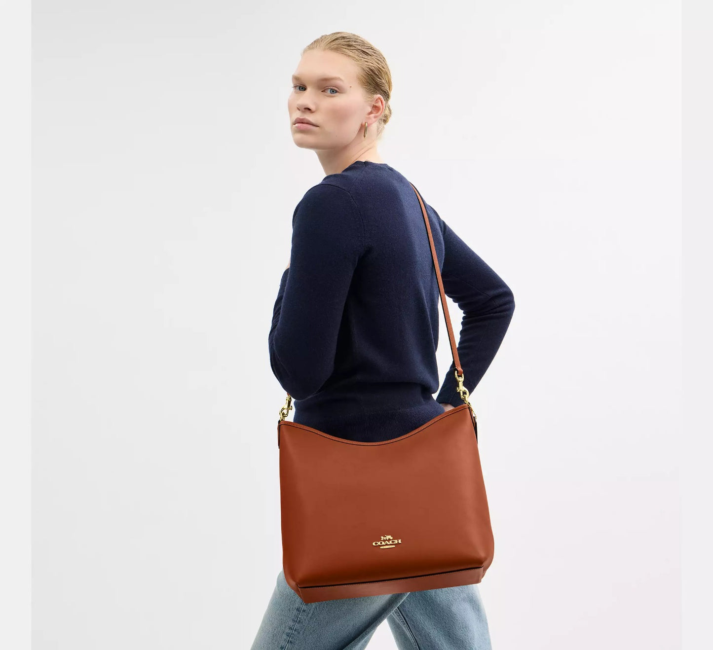 Laurel Large Shoulder Bag