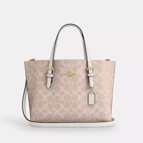 Mollie Tote Bag 25