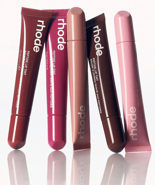Lip tint kit