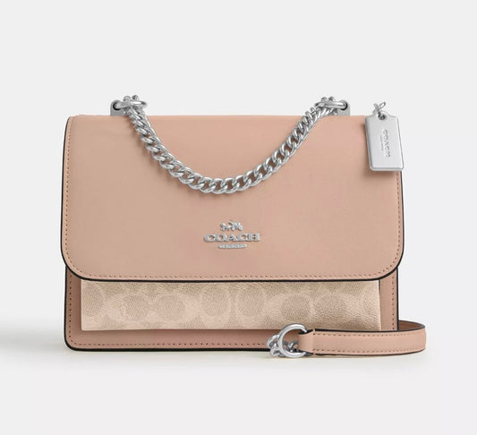 Klare Crossbody Bag