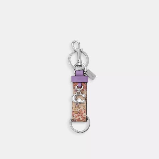 Trigger Snap Bag Charm
