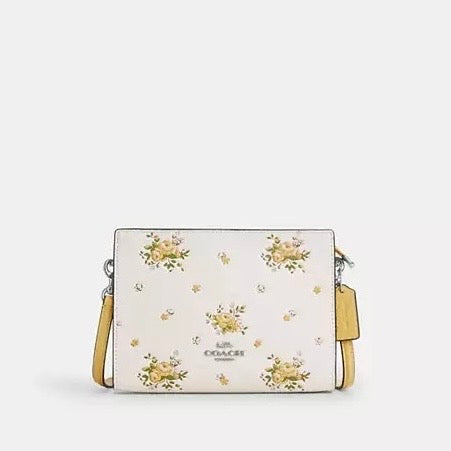 Slim Crossbody Bag