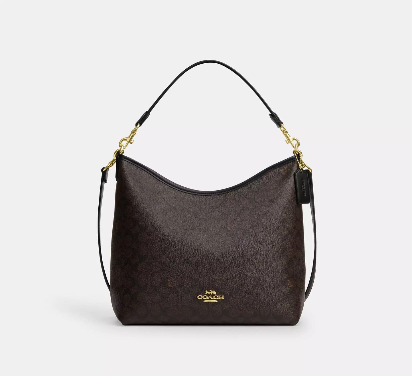 Laurel Large Shoulder Bag
