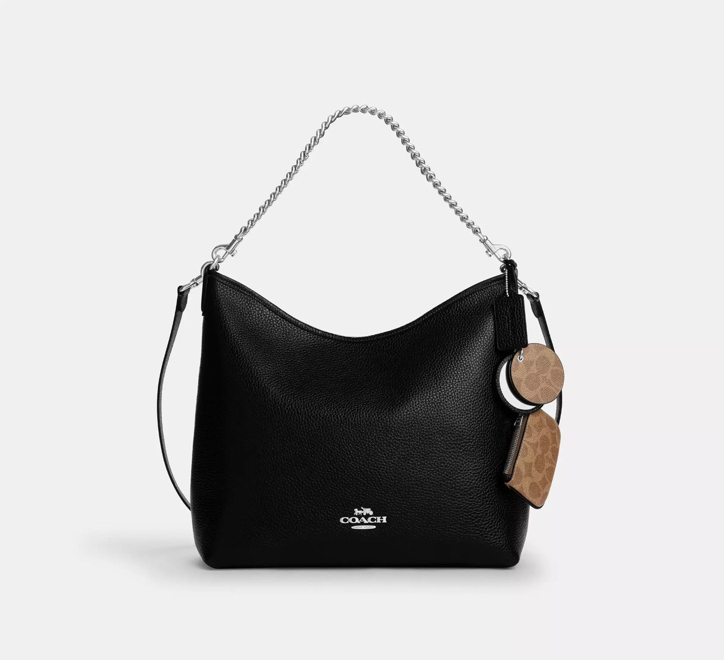 Laurel Large Shoulder Bag