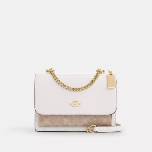 Klare Crossbody Bag