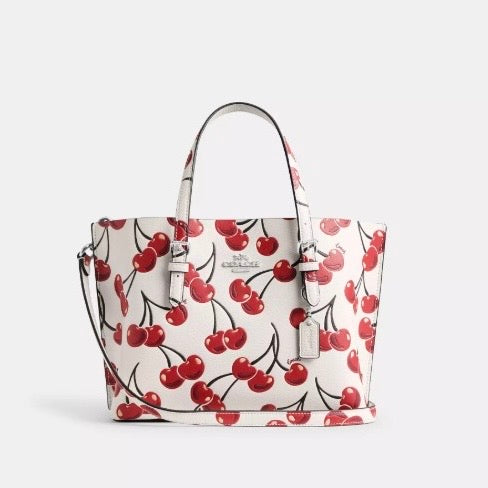 Mollie Tote Bag 25