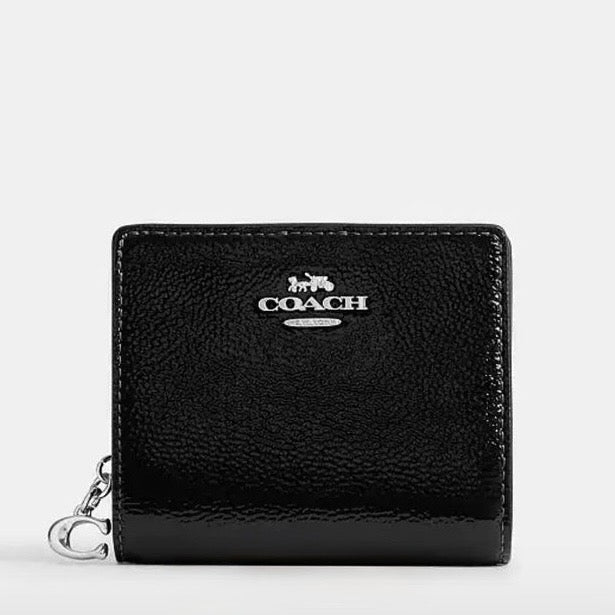 COACH Snap Wallet