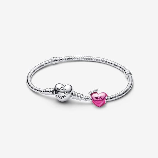 Pulsera con Charm graduación 2025