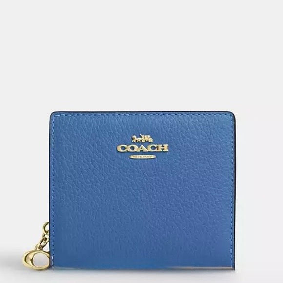 COACH Snap Wallet
